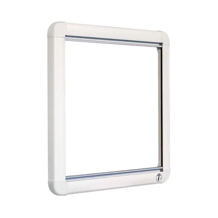 Berhimi 52 x 50 cm  Karavan Penceresi (Amortisörlü) - Görsel 3