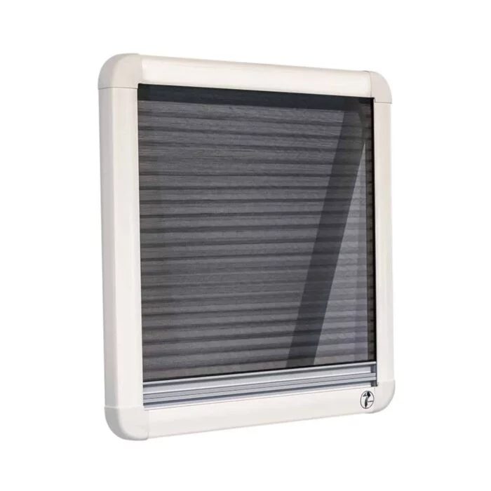 Berhimi 52 x 50 cm  Karavan Penceresi (Amortisörlü) - Görsel 4