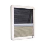 Berhimi 52 x 50 cm Karavan Penceresi (Amortisörlü) - Görsel 5