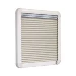 Berhimi 52 x 50 cm Karavan Penceresi (Amortisörlü) - Görsel 6