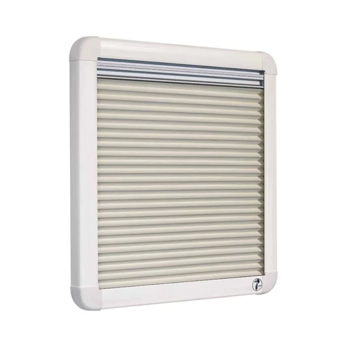 Berhimi 52 x 50 cm  Karavan Penceresi (Amortisörlü) - Görsel 6