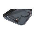 Berhimi 52 x 50 cm Karavan Penceresi (Amortisörlü) - Görsel 7