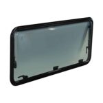 Berhimi 55 x 145 cm Karavan Penceresi (Amortisörlü)