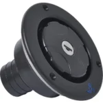 Berhimi Su Alım Noktası Siyah