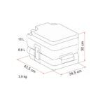 Fiamma Bi-Pot 30 Portatif Tuvalet - Görsel 4