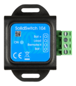 SolidSwitch 104 - Görsel 2