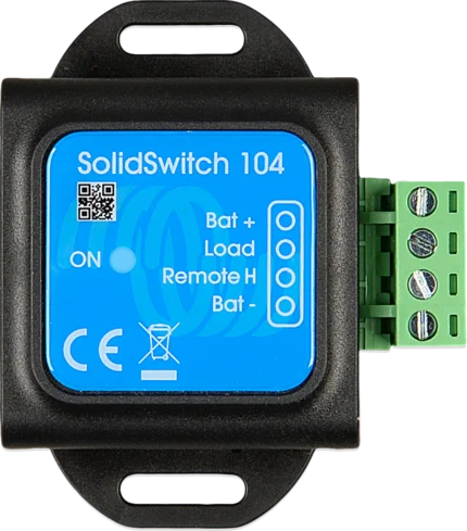 SolidSwitch 104