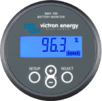 Battery Monitor BMV-700