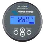 Bluetooth/LCD Ekranlı Akü Monitörü, BAM030712000, Victron - Görsel 4