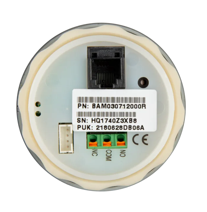 Bluetooth/LCD Ekranlı Akü Monitörü, BAM030712000, Victron - Görsel 5