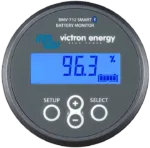 Bluetooth/LCD Ekranlı Akü Monitörü, BAM030712000, Victron