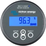 Bluetooth/LCD Ekranlı Akü Monitörü, BAM030712000, Victron
