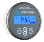 Bluetooth/LCD Ekranlı Akü Monitörü, BAM030712000, Victron - Görsel 2