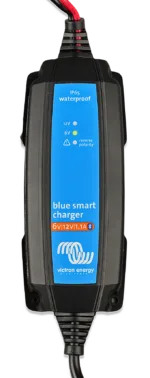 Blue Smart IP65 Charger 24/13 + DC connector - Görsel 2