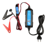 Blue Smart IP65 Charger 6V/12V-1.1 + DC connector - Görsel 4