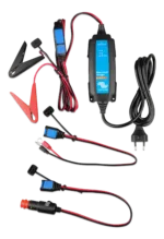 Blue Smart IP65 Charger 24/13 + DC connector - Görsel 5