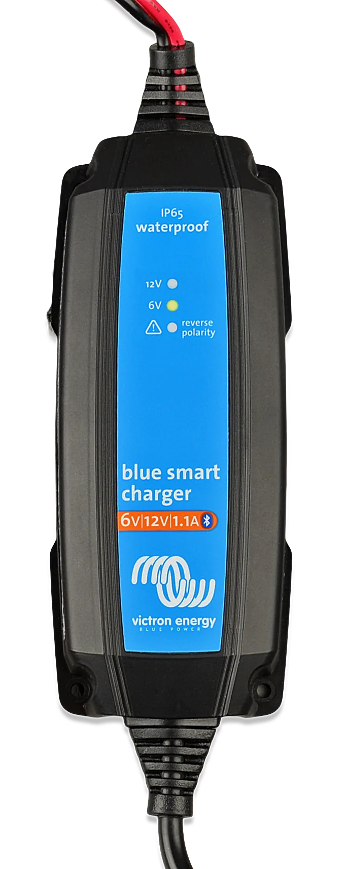 Blue Smart IP65 Charger 24/13 + DC connector - Görsel 2