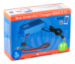 Blue Smart IP67 Charger 12/7 (1) - Görsel 2
