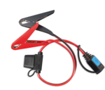 Clamp connector (with 30A ATO fuse) - Görsel 2