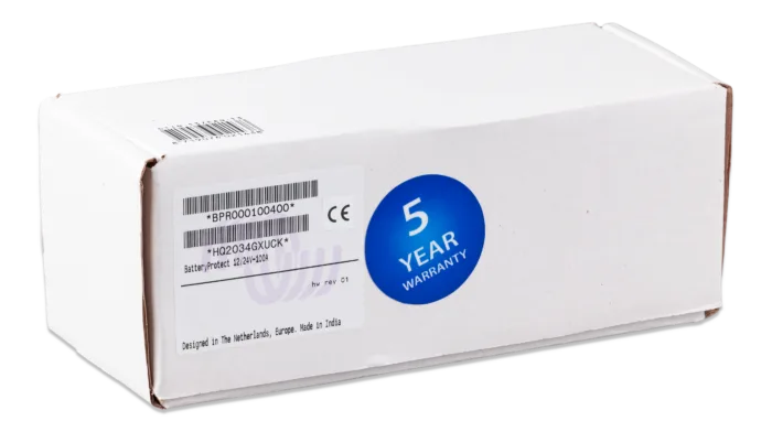 12/24V 65A Akü Koruma, BPR000065400, Victron - Görsel 2