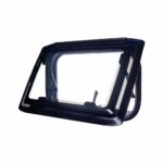 Berhimi 36 *72 Kauçuk Çerçeveli Karavan Penceresi