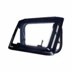 Berhimi 60 * 125 Kauçuk Çerçeveli Karavan Penceresi