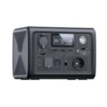 Bluetti EB3A Taşınabilir Güç İstasyonu - Görsel 2