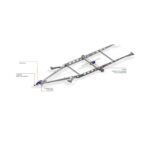 KNOTT Model 2 Şaşi