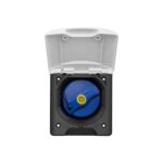 ABL Su Alım Noktası