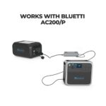 Bluetti DC Kablo Paketi - Görsel 2