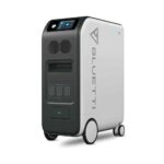 Bluetti EP500 Pro Taşınabilir Güç Kaynağı