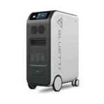 Bluetti EP500 Pro Taşınabilir Güç Kaynağı