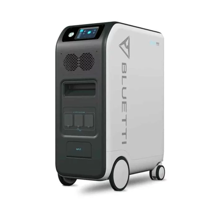 Basliksiz-2-1 Bluetti EP500 Pro Taşınabilir Güç Kaynağı - Görsel 1
