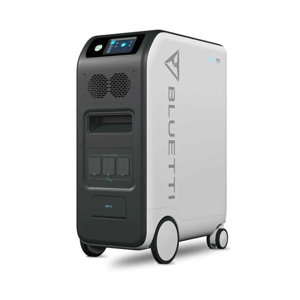 Basliksiz-2-1 Bluetti EP500 Pro Taşınabilir Güç Kaynağı - Görsel 1