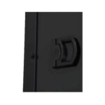 Profesyonel Duş Kapısı – Bagno 80 - Görsel 2