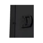 Profesyonel Duş Kapısı – Bagno 80 - Görsel 2