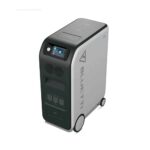 Bluetti EP500 Pro Taşınabilir Güç Kaynağı - Görsel 2