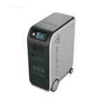 Bluetti EP500 Pro Taşınabilir Güç Kaynağı - Görsel 2