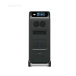 Bluetti EP500 Pro Taşınabilir Güç Kaynağı - Görsel 3