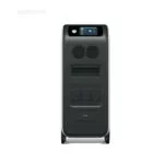 Bluetti EP500 Pro Taşınabilir Güç Kaynağı - Görsel 3