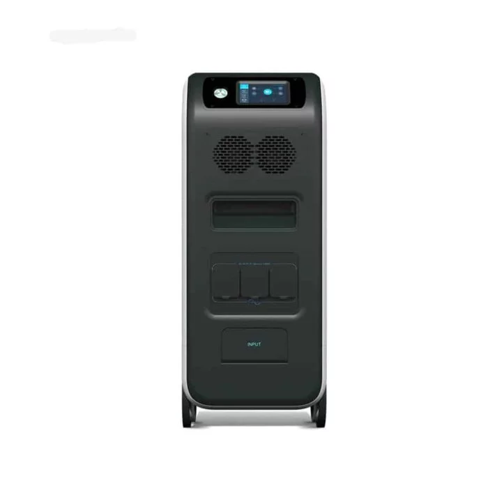 Bluetti EP500 Pro Taşınabilir Güç Kaynağı - Görsel 3