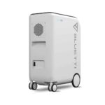 Bluetti EP500 Pro Taşınabilir Güç Kaynağı - Görsel 7