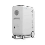 Bluetti EP500 Pro Taşınabilir Güç Kaynağı - Görsel 7