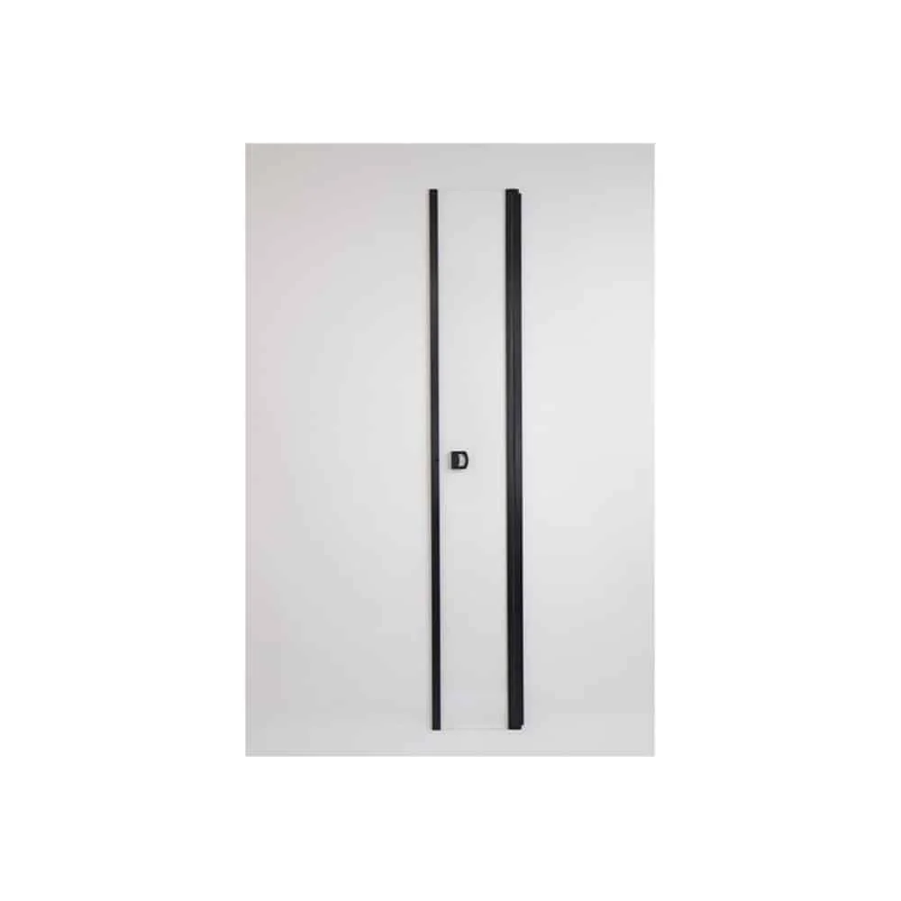 Basliksiz-5 Profesyonel Duş Kapısı – Bagno 70 - Görsel 1