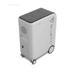 Bluetti EP500 Pro Taşınabilir Güç Kaynağı - Görsel 5