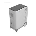 Bluetti EP500 Pro Taşınabilir Güç Kaynağı - Görsel 5