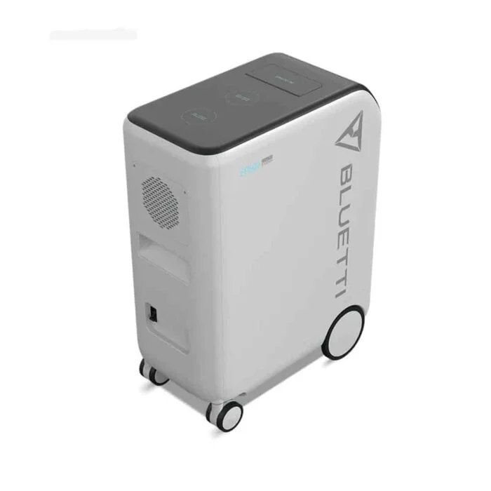 Bluetti EP500 Pro Taşınabilir Güç Kaynağı - Görsel 5