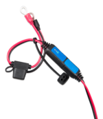 Battery Indicator Eyelet (M8 eyelet / 30A ATO fuse) - Görsel 2