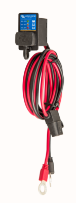 Battery Indicator Panel (M8 eyelet / 30A ATO fuse) - Görsel 2