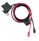 Battery Indicator Panel (M8 eyelet / 30A ATO fuse) - Görsel 5